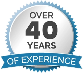 Phason 40th Anniversary logo