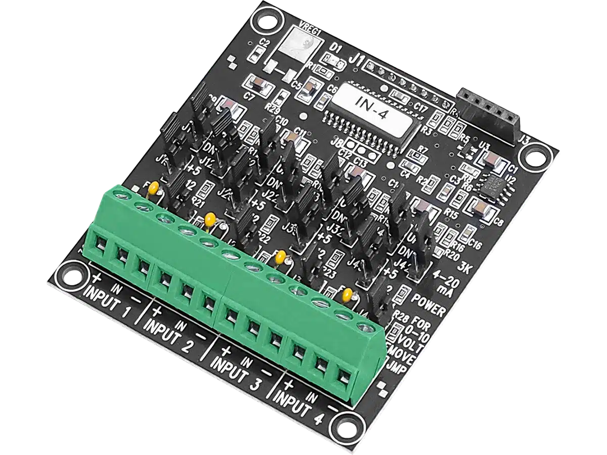 Input Module - Image 2