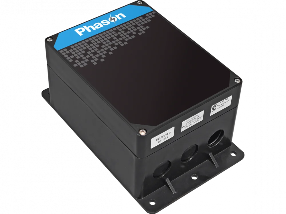 Regulated Power Supply - Image 2