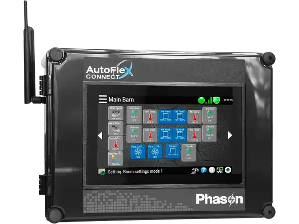 AutoFlex Mini Connect III