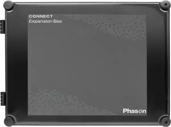 AutoFlex Connect III Mini Expansion Box – 6 Modules