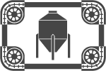 Icon for Chain Disk Control