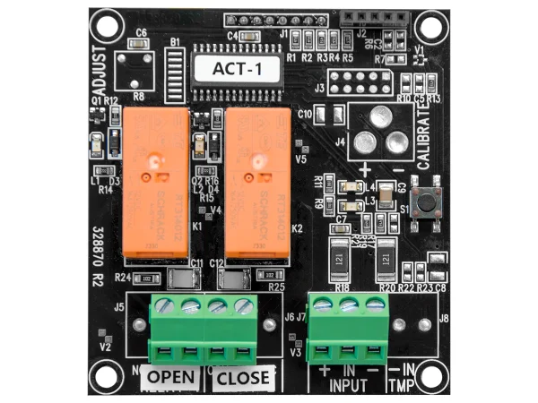 Actuator Module