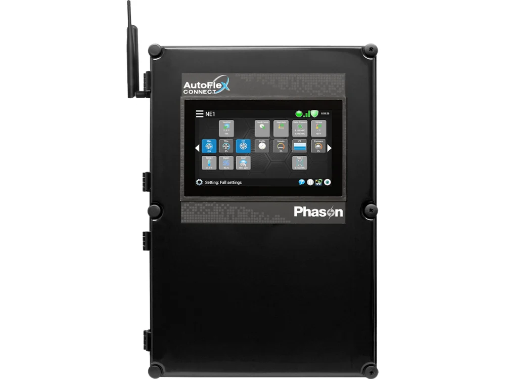 AutoFlex Connect III
