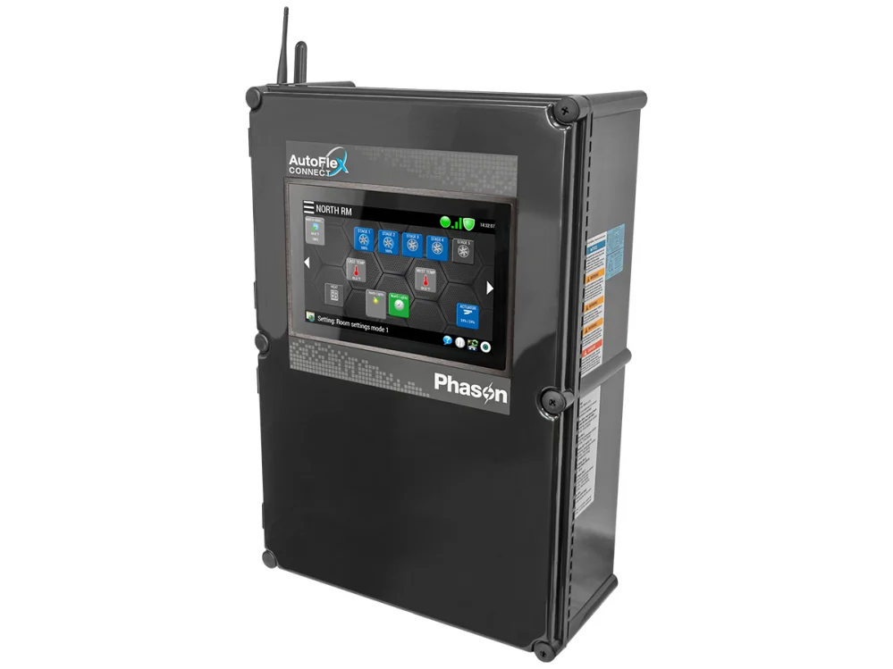 AutoFlex Connect III - Image 2