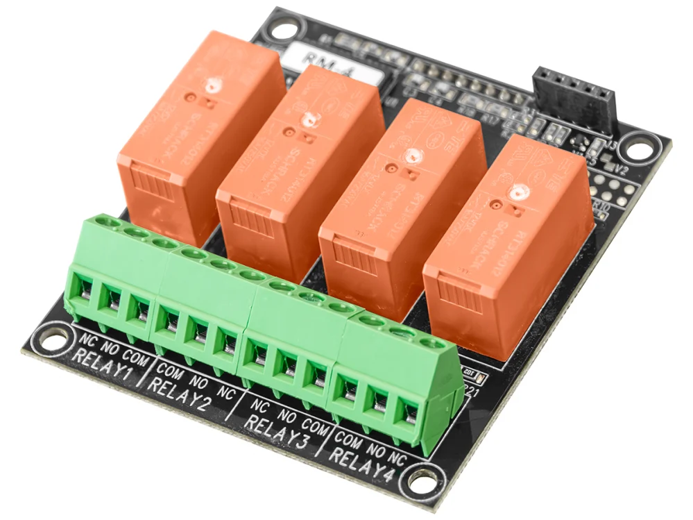 Relay Module - Image 2