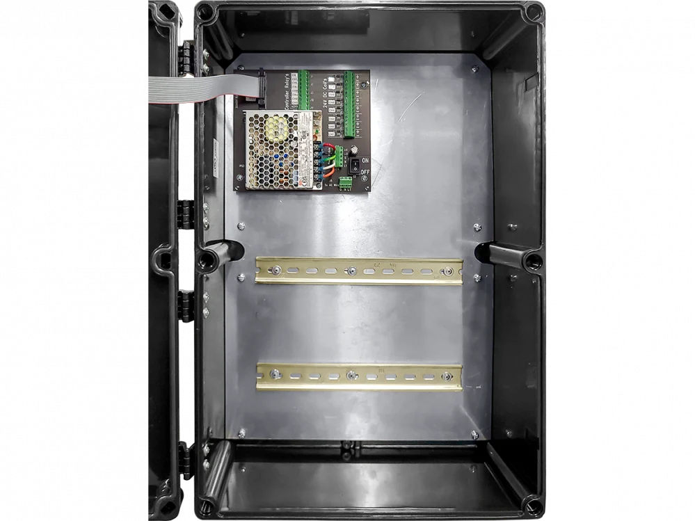 Manual Override Box – XL - Image 2