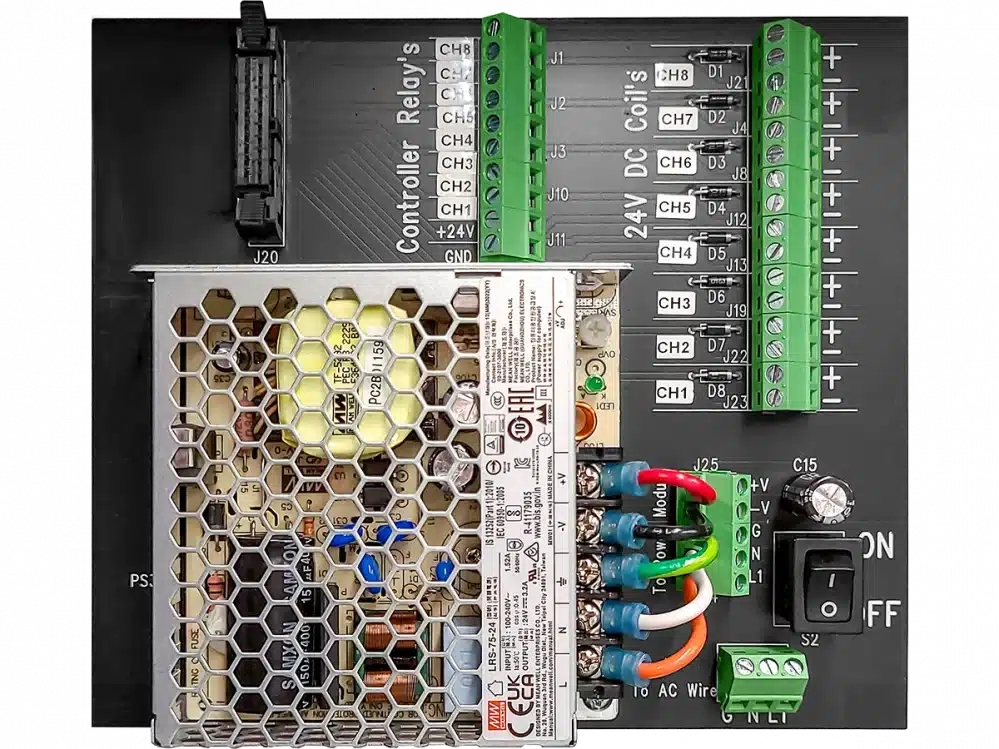 MOB-XL Power Supply Kit