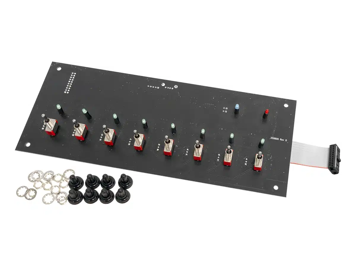 MOB-XL Switch Kit