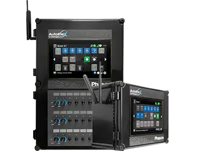 Swine Facility Management