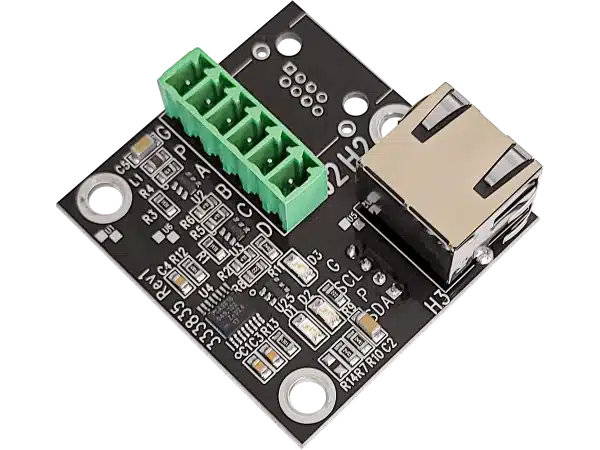 Expansion Box 3 Communication Module Kit