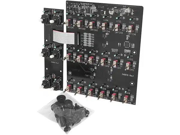 AutoFlex Connect III Manual Override Kit