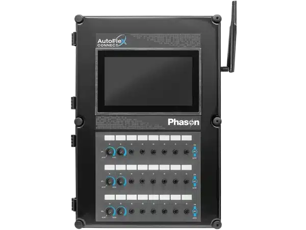 AutoFlex Connect III Upgrade Kit