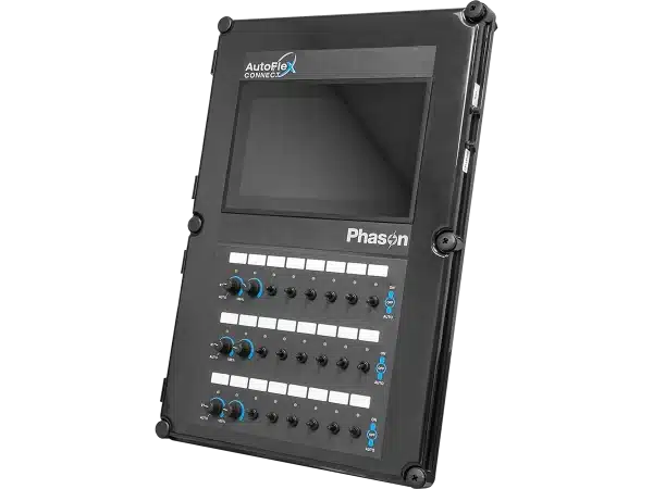 AutoFlex Connect III Upgrade Kit