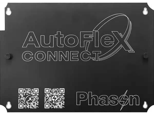 AutoFlex Connect III Mini Noise Shield Kit