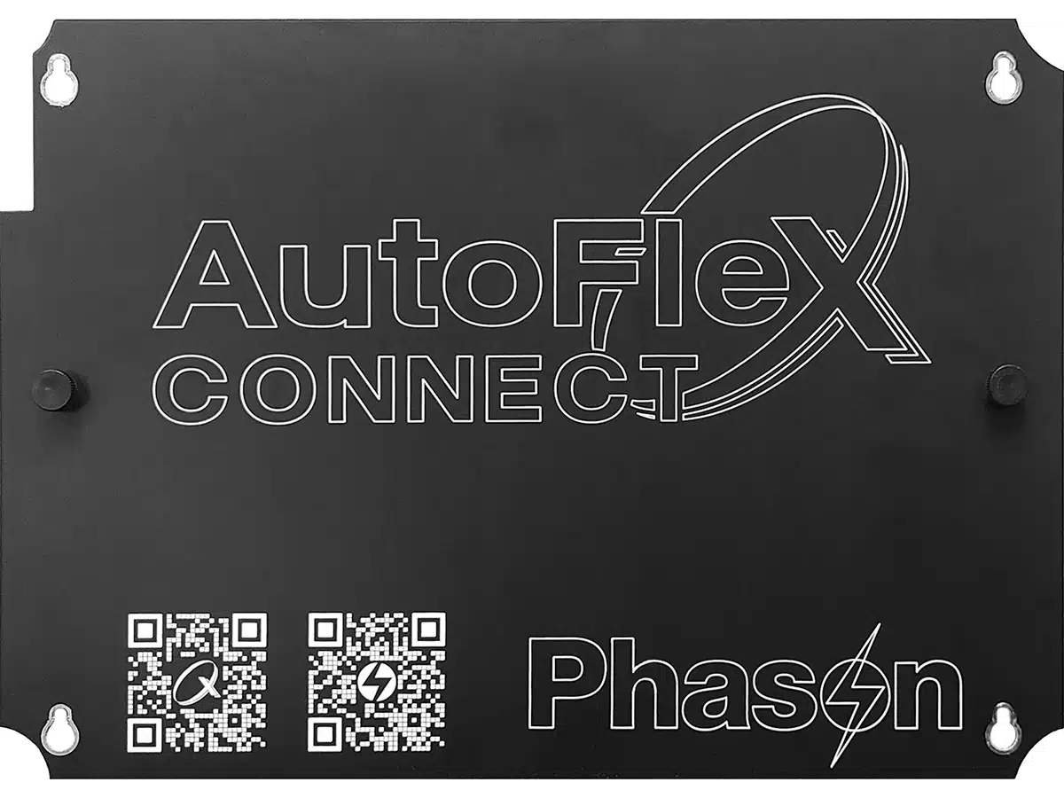 AutoFlex Connect III Mini Noise Shield Kit