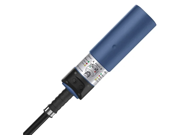 Sensor de relé capacitivo DOL45
